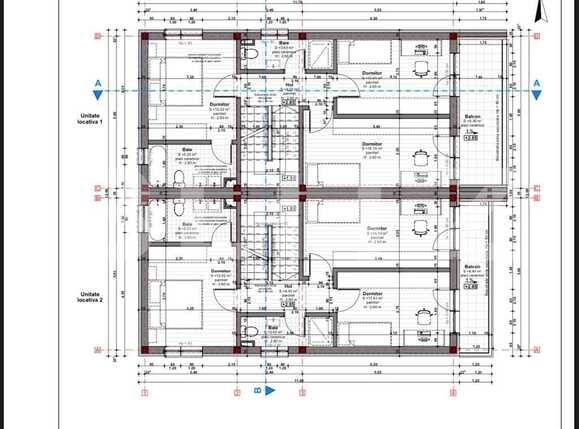 Casa de vânzare 4 camere Manastur - 67376CV | BLITZ Cluj-Napoca | Poza4