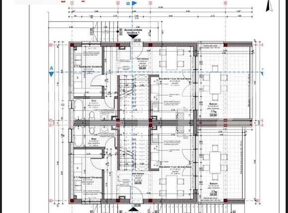 Casa de vânzare 4 camere Manastur - 67376CV | BLITZ Cluj-Napoca | Poza3