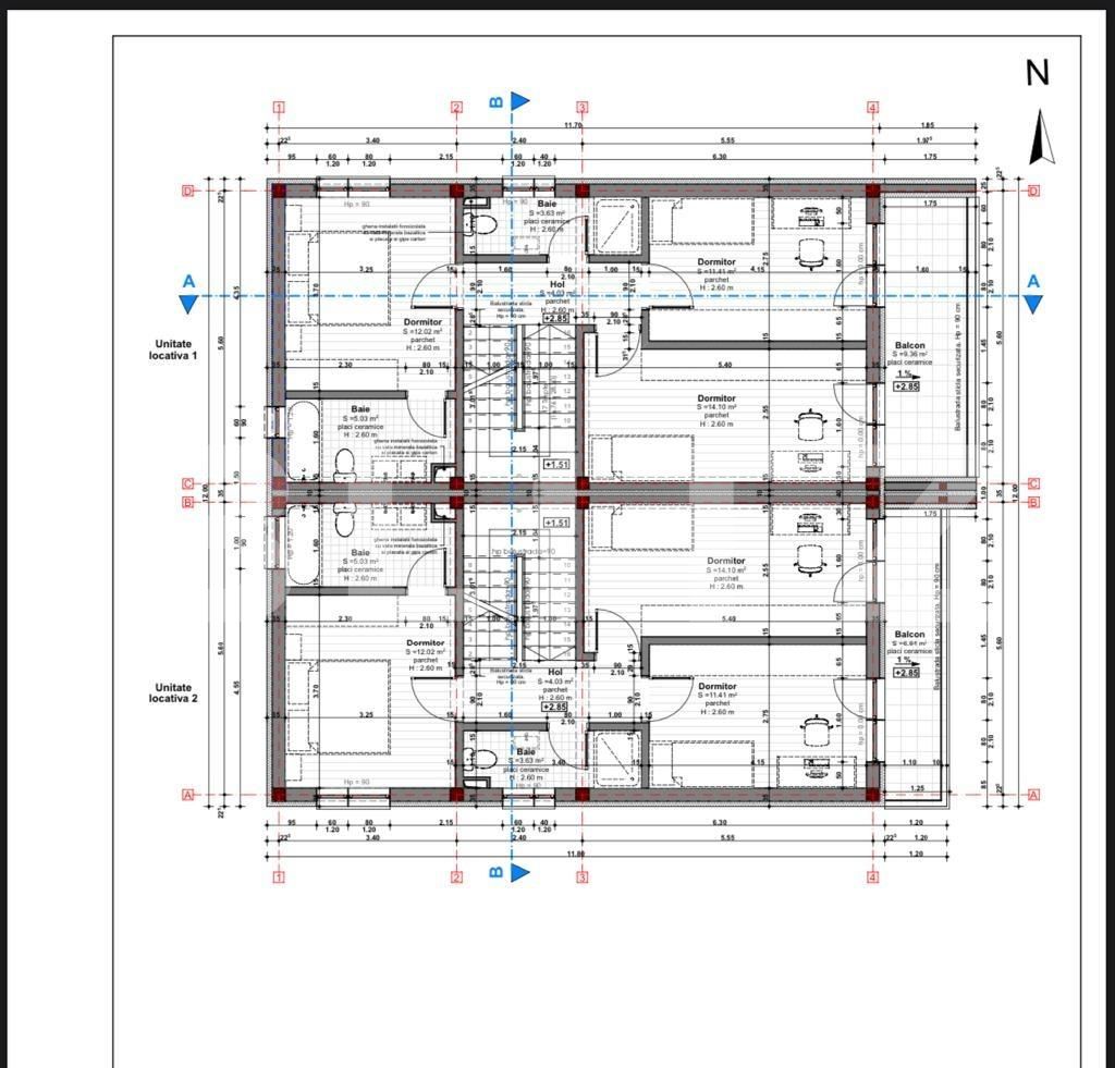 Casa de vânzare 4 camere Manastur - 67376CV | BLITZ Cluj-Napoca | Poza4