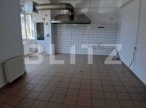 Spațiu comercial de vânzare Floreşti - 67378SVC | BLITZ Cluj-Napoca | Poza7