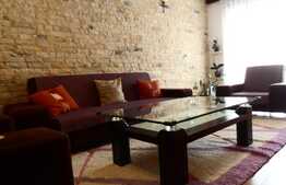 Apartament 3 camere, 2 băi, 77 mp, 2 balcoane, zona Florilor