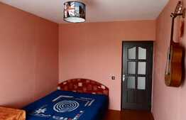 Apartament 3 camere, 2 băi, 77 mp, 2 balcoane, zona Florilor