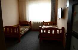 Apartament 3 camere, 2 băi, 77 mp, 2 balcoane, zona Florilor