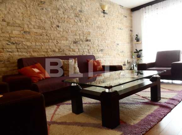 Apartament de vânzare 3 camere Floreşti - 67380AV | BLITZ Cluj-Napoca | Poza5