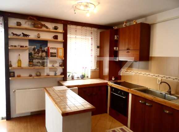 Apartament de vânzare 3 camere Floreşti - 67380AV | BLITZ Cluj-Napoca | Poza1