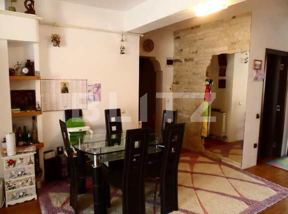Apartament de vânzare 3 camere Floreşti - 67380AV | BLITZ Cluj-Napoca | Poza4