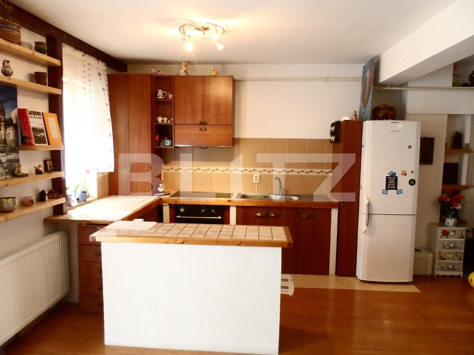 Apartament de vânzare 3 camere Floreşti - 67380AV | BLITZ Cluj-Napoca | Poza2
