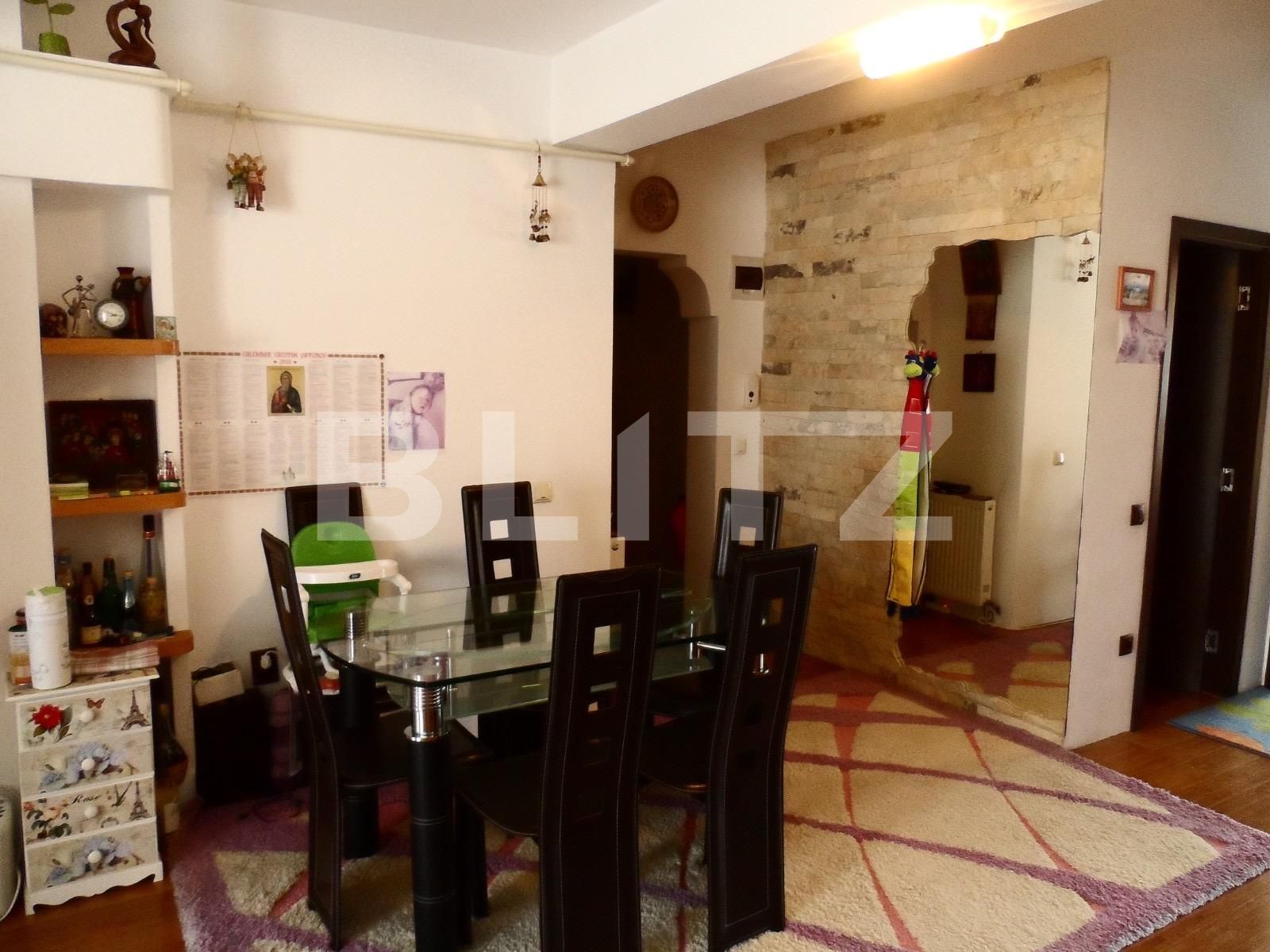 Apartament de vânzare 3 camere Floreşti - 67380AV | BLITZ Cluj-Napoca | Poza4