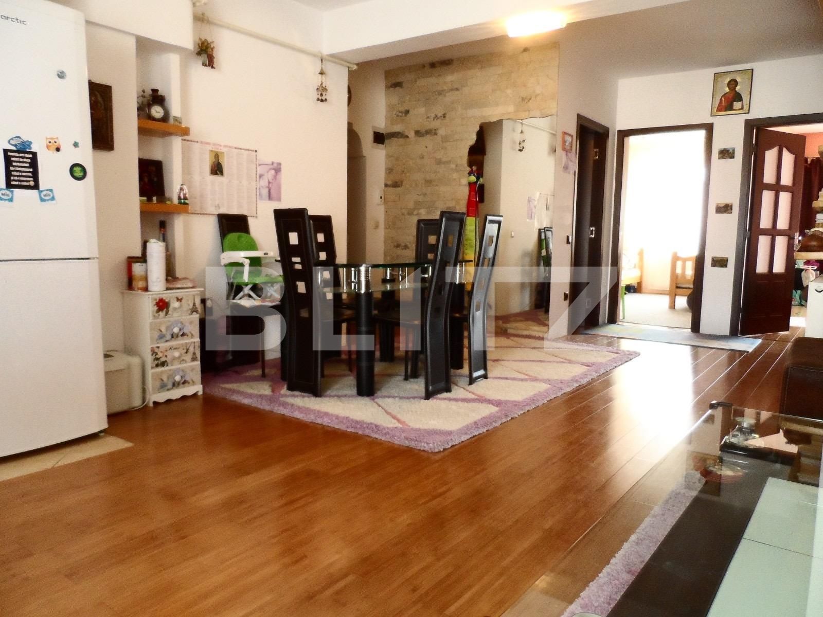 Apartament de vânzare 3 camere Floreşti - 67380AV | BLITZ Cluj-Napoca | Poza3