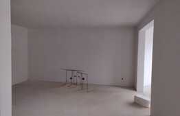 Apartament 2 camere, decomandat, 53 mp, CF, semifinisat, zona Borhanci