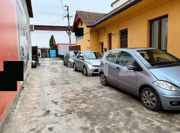 Casa de vânzare 4 camere Marasti - 67382CV | BLITZ Cluj-Napoca | Poza1