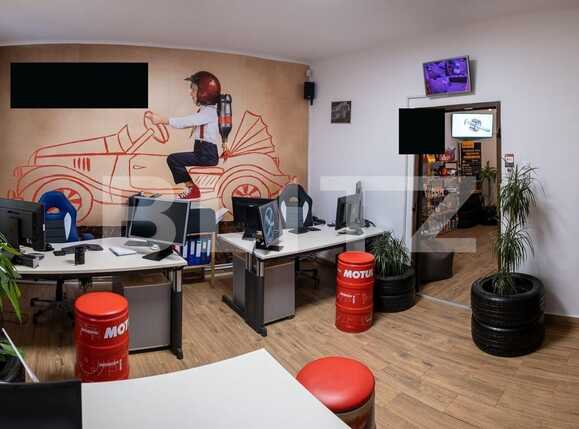 Casa de vânzare 4 camere Marasti - 67382CV | BLITZ Cluj-Napoca | Poza3