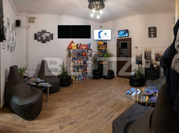 Casa de vânzare 4 camere Marasti - 67382CV | BLITZ Cluj-Napoca | Poza2