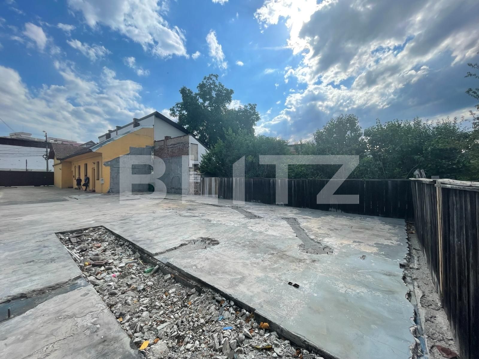 Casa de vânzare 4 camere Marasti - 67382CV | BLITZ Cluj-Napoca | Poza6