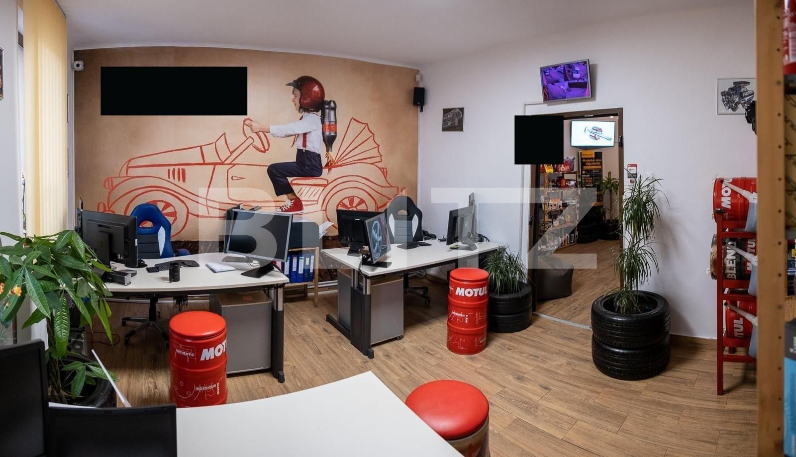 Casa de vânzare 4 camere Marasti - 67382CV | BLITZ Cluj-Napoca | Poza3