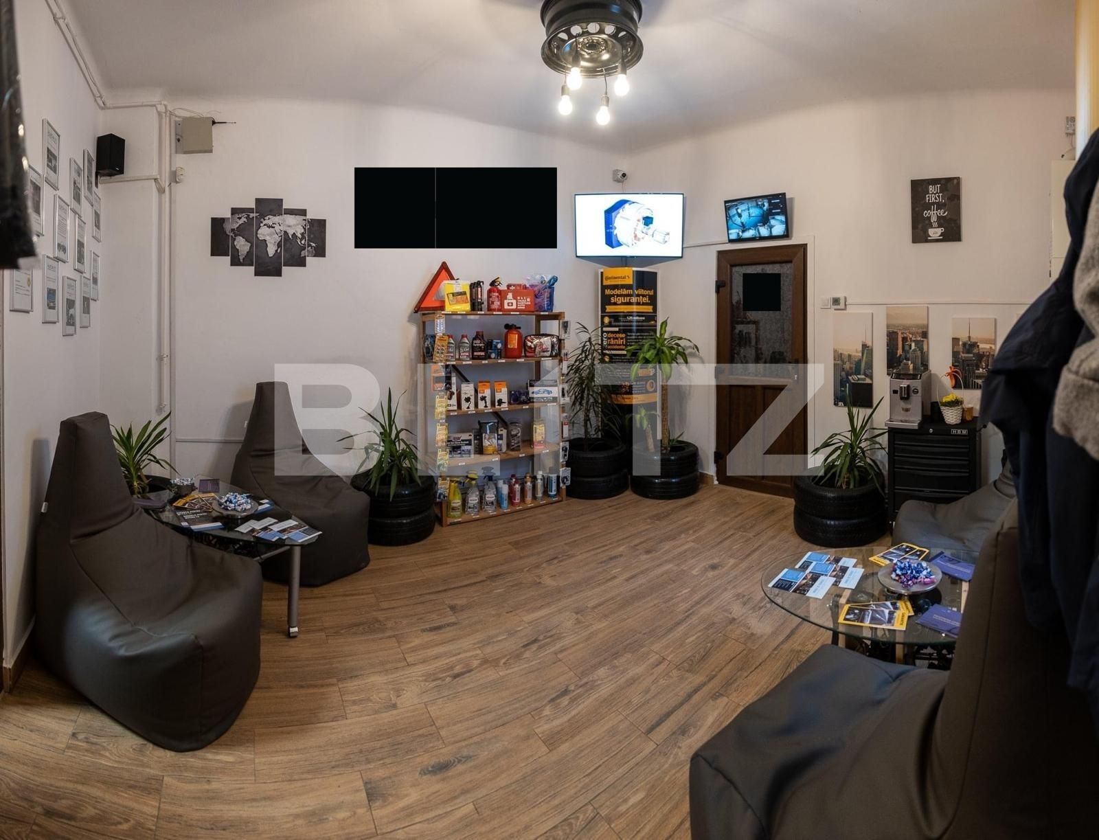 Casa de vânzare 4 camere Marasti - 67382CV | BLITZ Cluj-Napoca | Poza2