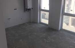 Apartament 3 camere, 61.21 mp, luminos + terasa, cu CF, Iris