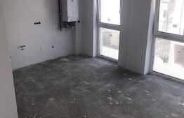 Apartament 3 camere, 61.21 mp, luminos + terasa, cu CF, Iris