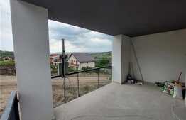 Apartament 3 camere, 61.21 mp, luminos + terasa, cu CF, Iris