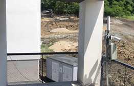 Apartament 3 camere, 61.21 mp, luminos + terasa, cu CF, Iris