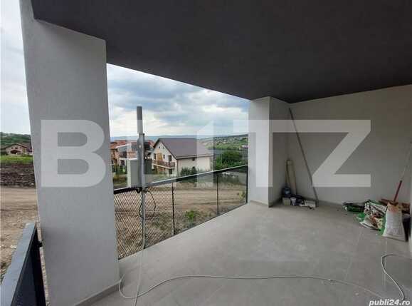 Apartament de vânzare 3 camere Iris - 67388AV | BLITZ Cluj-Napoca | Poza1