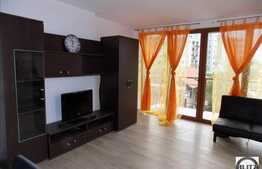 2 camere, 55 mp, imobil nou, parcare, zona Sigma Center!