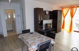 2 camere, 55 mp, imobil nou, parcare, zona Sigma Center!