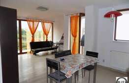 2 camere, 55 mp, imobil nou, parcare, zona Sigma Center!