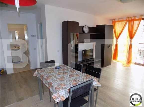 Apartament de închiriat 2 camere Zorilor - 6739AI | BLITZ Cluj-Napoca | Poza5