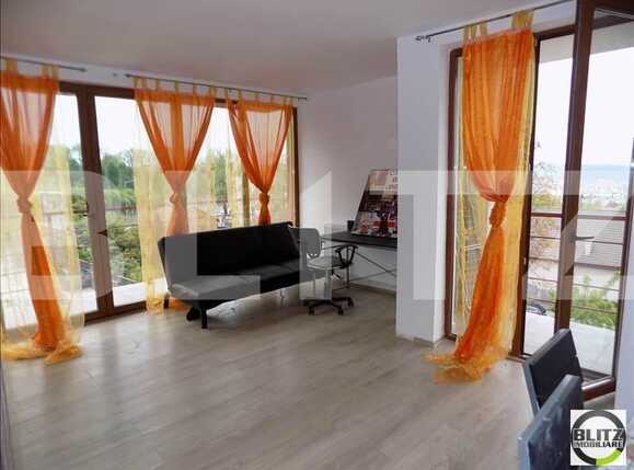 Apartament de închiriat 2 camere Zorilor - 6739AI | BLITZ Cluj-Napoca | Poza1