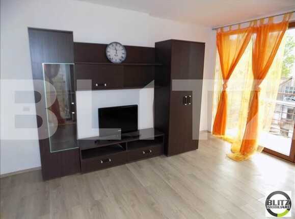 Apartament de închiriat 2 camere Zorilor - 6739AI | BLITZ Cluj-Napoca | Poza4