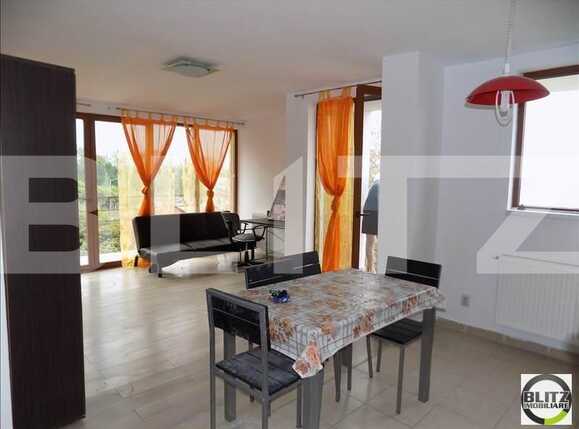 Apartament de închiriat 2 camere Zorilor - 6739AI | BLITZ Cluj-Napoca | Poza3