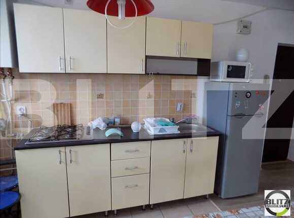 Apartament de închiriat 2 camere Zorilor - 6739AI | BLITZ Cluj-Napoca | Poza8