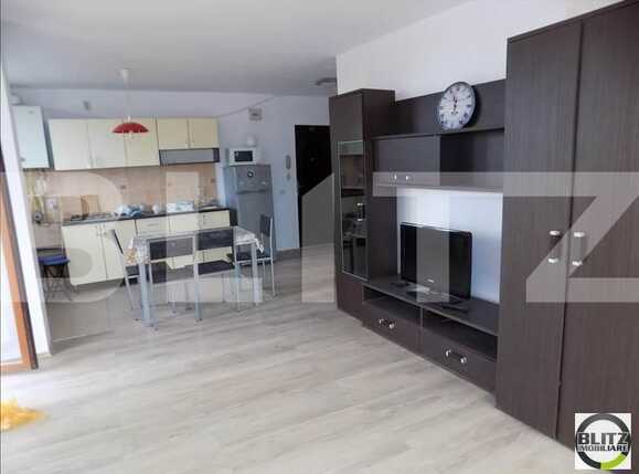 Apartament de închiriat 2 camere Zorilor - 6739AI | BLITZ Cluj-Napoca | Poza6