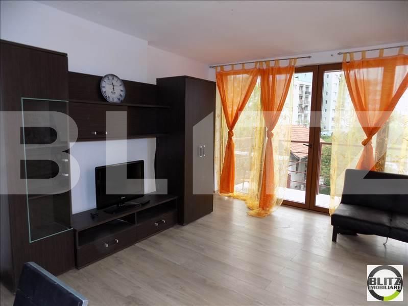 Apartament de închiriat 2 camere Zorilor - 6739AI | BLITZ Cluj-Napoca | Poza2
