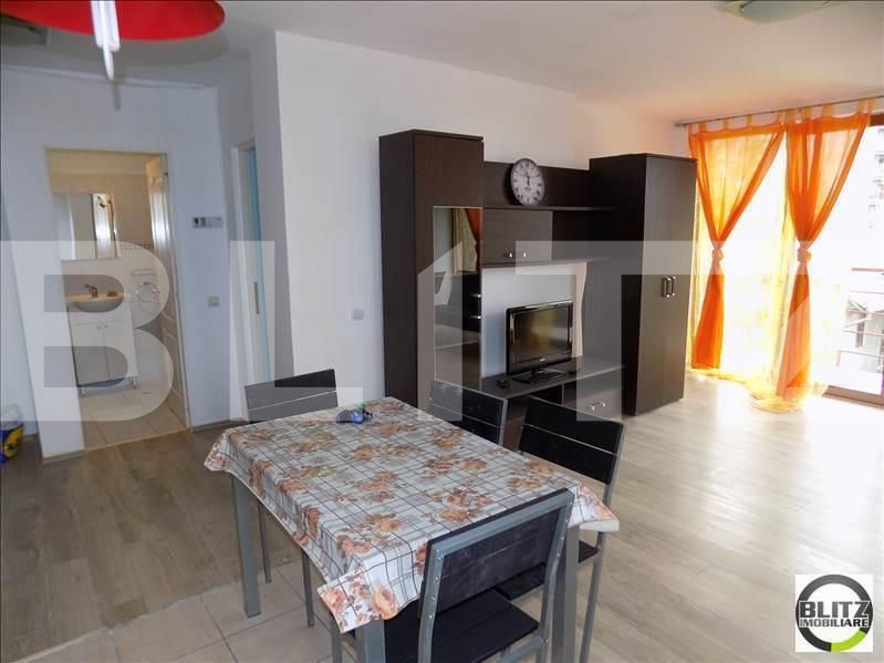 Apartament de închiriat 2 camere Zorilor - 6739AI | BLITZ Cluj-Napoca | Poza5