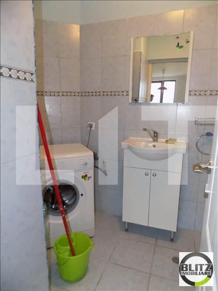 Apartament de închiriat 2 camere Zorilor - 6739AI | BLITZ Cluj-Napoca | Poza14