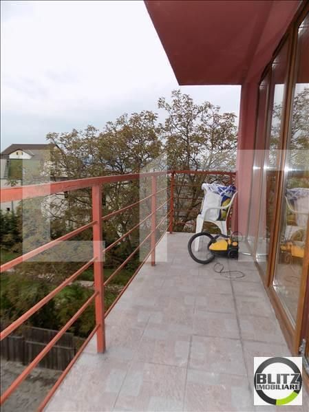 Apartament de închiriat 2 camere Zorilor - 6739AI | BLITZ Cluj-Napoca | Poza15