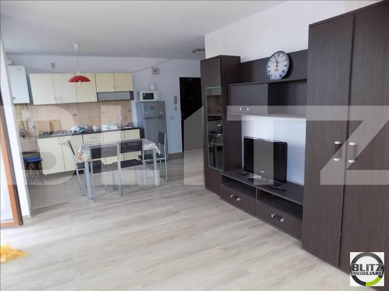 Apartament de închiriat 2 camere Zorilor - 6739AI | BLITZ Cluj-Napoca | Poza6