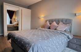 Apartament 4 camere, 2 bai si 3 balcoane,parcare inclusa! ULTRA LUX