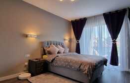 Apartament 4 camere, 2 bai si 3 balcoane,parcare inclusa! ULTRA LUX