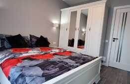 Apartament 4 camere, 2 bai si 3 balcoane,parcare inclusa! ULTRA LUX