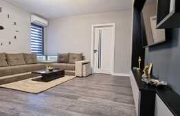 Apartament 4 camere, 2 bai si 3 balcoane,parcare inclusa! ULTRA LUX