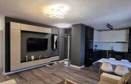 Apartament 4 camere, 2 bai si 3 balcoane,parcare inclusa! ULTRA LUX