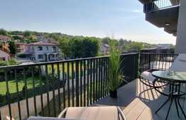 Apartament 4 camere, 2 bai si 3 balcoane,parcare inclusa! ULTRA LUX