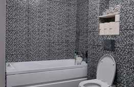 Apartament 4 camere, 2 bai si 3 balcoane,parcare inclusa! ULTRA LUX