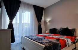 Apartament 4 camere, 2 bai si 3 balcoane,parcare inclusa! ULTRA LUX