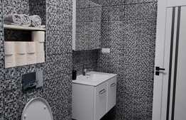 Apartament 4 camere, 2 bai si 3 balcoane,parcare inclusa! ULTRA LUX