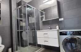 Apartament 4 camere, 2 bai si 3 balcoane,parcare inclusa! ULTRA LUX