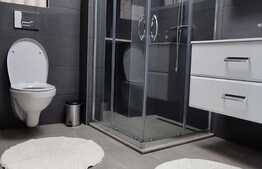 Apartament 4 camere, 2 bai si 3 balcoane,parcare inclusa! ULTRA LUX